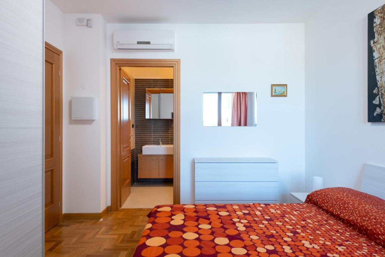 Ferienwohnung Casa Titty Rom Exterior foto