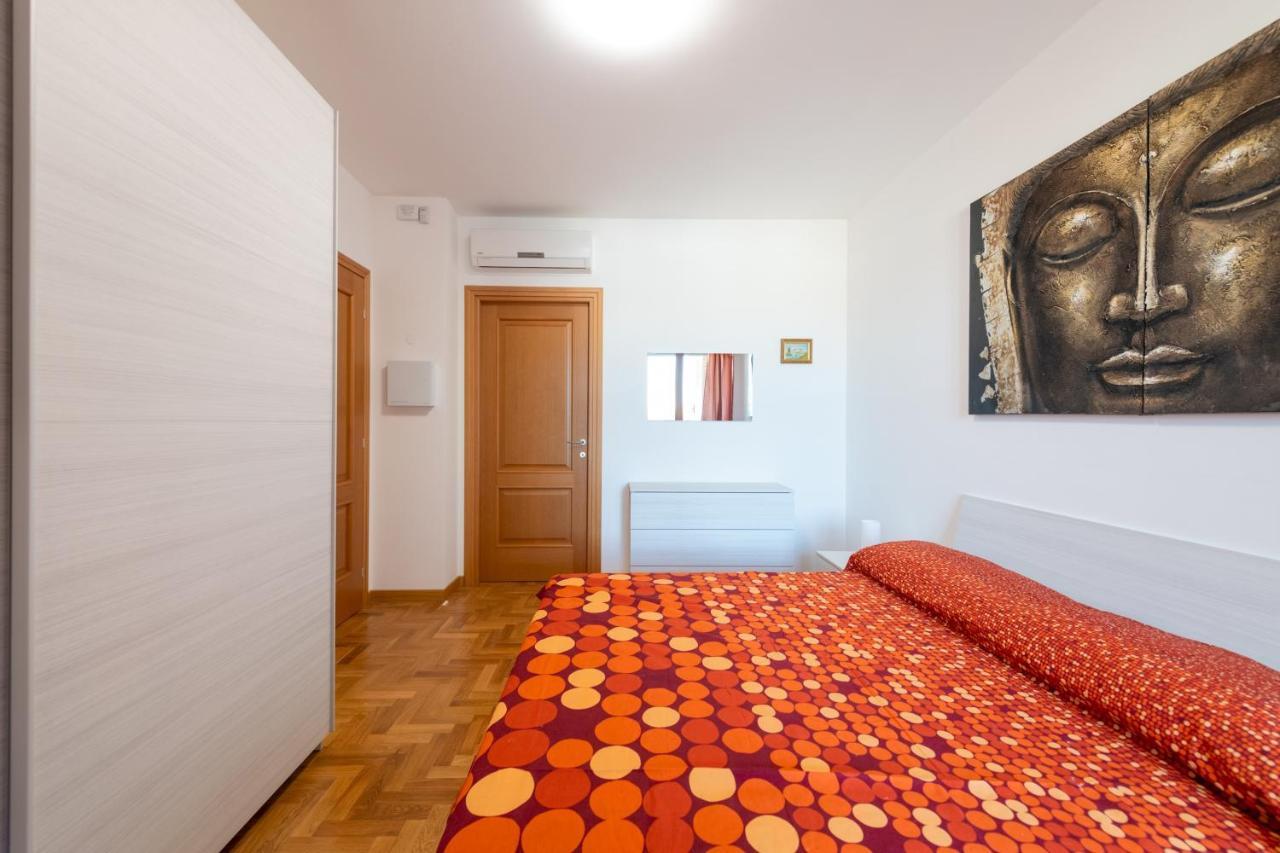 Ferienwohnung Casa Titty Rom Exterior foto